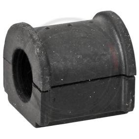 Comprar Casquillo del cojinete, estabilizador de A.B.S. 271781 a bajo precio de 33,29 €
