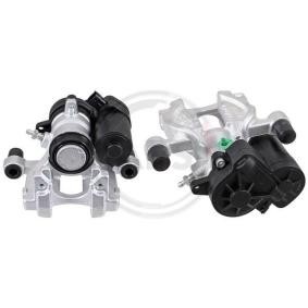 Comprar Pinza de freno de A.B.S. 431742 a bajo precio de 161,04 €