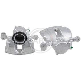 Compre Pinças de travão de A.B.S. online para 4 Coupé (G22, G82) a preços moderados