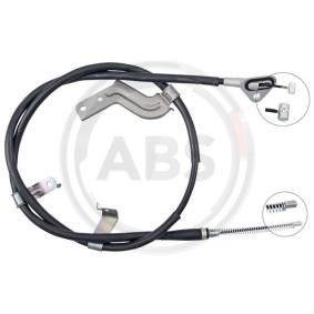 Compre Cable de freno de mano de A.B.S. online para MICRA IV (K13) a precios moderados