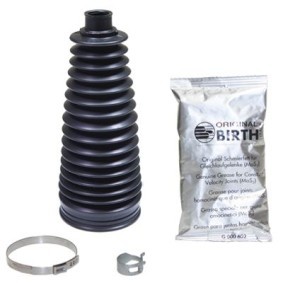 Comprar Fuelle de dirección de BIRTH 7901/KM a bajo precio de 19,52 €