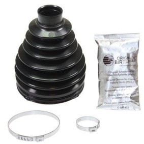 Achsmanschette 7919/KM von BIRTH günstig für 18,47 € online kaufen
