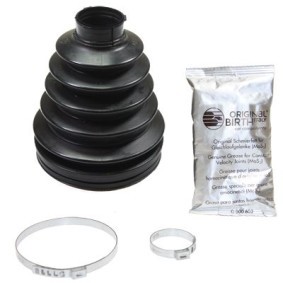 Comprar Fuelle, árbol de transmisión de BIRTH 7922/KM a bajo precio de 17,62 €