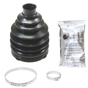 Achsmanschette 7932/KM von BIRTH günstig für 19,57 € online kaufen