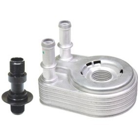 Compre Radiador de óleo, óleo do motor da BIRTH 80322 a um preço baixo por 77,24 €