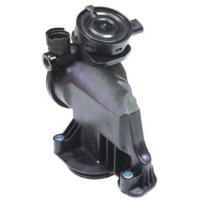 Compre Válvula, respiro do cárter da cambota da BIRTH 80384 a um preço baixo por 69,23 €