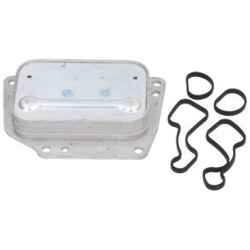 Compre Radiador de óleo, óleo do motor da BIRTH 80565 a um preço baixo por 77,22 €