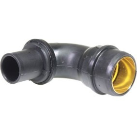 Compre Tubo flexível, respiro do cárter da cambota da BIRTH 80931 a um preço baixo por 14,53 €