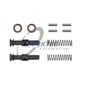 Comprar Juego de reparación, compresor de TRUCKTEC AUTOMOTIVE 01.15.161 a bajo precio de 13,73 €