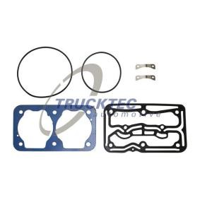 Comprar Juego de reparación, compresor de TRUCKTEC AUTOMOTIVE 01.15.170 a bajo precio de 17,79 €