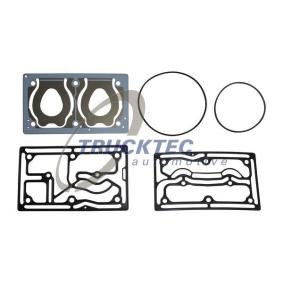 Comprar Juego de reparación, compresor de TRUCKTEC AUTOMOTIVE 01.15.191 a bajo precio de 21,54 €