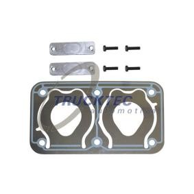 Comprar Juego de reparación, compresor de TRUCKTEC AUTOMOTIVE 01.15.197 a bajo precio de 20,44 €