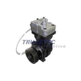 Compre Compressor de suspensão a ar da TRUCKTEC AUTOMOTIVE 01.15.205 a um preço baixo por 442,31 €