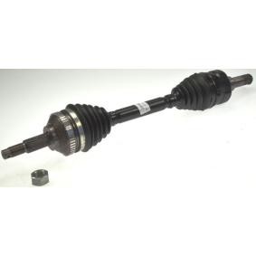 Antriebswelle 302817 von LÖBRO günstig für 172,80 € online kaufen