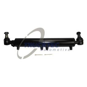 Compre Cilindro actuador, direcção assistida da TRUCKTEC AUTOMOTIVE 01.37.014 a um preço baixo por 384,12 €