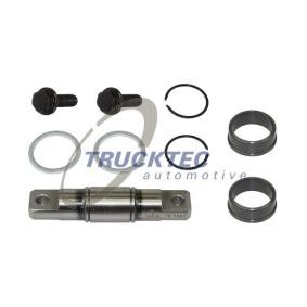 Acquista Kit riparazione, Reggispinta distacco frizione da TRUCKTEC AUTOMOTIVE 01.43.575 a buon mercato per soli 27,24 €