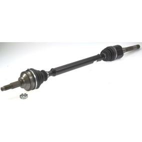 Antriebswelle 302820 von LÖBRO günstig für 208,33 € online kaufen