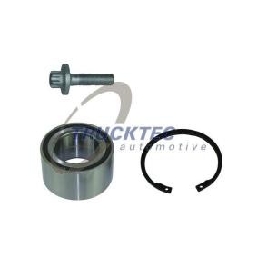 Radlagersatz 02.31.356 von TRUCKTEC AUTOMOTIVE günstig für 50,16 € online kaufen