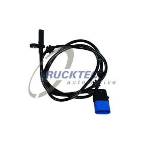 Comprar Sensor ABS de TRUCKTEC AUTOMOTIVE 02.42.395 a bajo precio de 36,66 €
