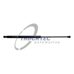 Heckklappendämpfer 02.60.554 von TRUCKTEC AUTOMOTIVE günstig für 15,13 € online kaufen