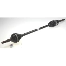 Antriebswelle 302822 von LÖBRO günstig für 181,39 € online kaufen