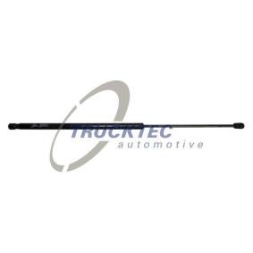 Comprar Muelle neumático, capó de motor de TRUCKTEC AUTOMOTIVE 02.60.559 a bajo precio de 14,31 €