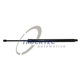 Heckklappendämpfer 02.62.031 von TRUCKTEC AUTOMOTIVE günstig für 21,00 € online kaufen