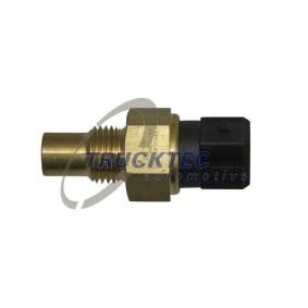 Compre Interruptor de temperatura, ventilador do radiador da TRUCKTEC AUTOMOTIVE 03.17.038 a um preço baixo por 14,14 €