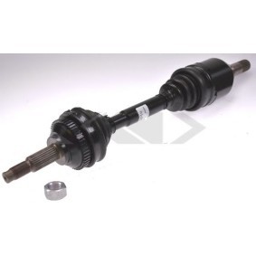 Antriebswelle 302825 von LÖBRO günstig für 241,72 € online kaufen