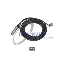 Osta ABS-anturi TRUCKTEC AUTOMOTIVE:llä 03.42.097 edullisesti hintaan 32,02 €