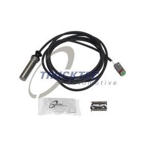 Osta ABS-anturi TRUCKTEC AUTOMOTIVE:llä 03.42.098 edullisesti hintaan 21,92 €