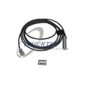 Osta ABS-anturi TRUCKTEC AUTOMOTIVE:llä 03.42.099 edullisesti hintaan 36,57 €