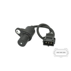 Osta Impulssianturi, kampiakseli EFI AUTOMOTIVE:llä 303043 edullisesti hintaan 157,40 €