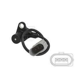 Osta Impulssianturi, kampiakseli EFI AUTOMOTIVE:llä 303044 edullisesti hintaan 157,58 €