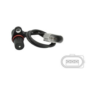 Kurbelwellensensor 303049 von EFI AUTOMOTIVE günstig für 147,17 € online kaufen
