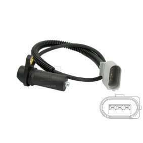 Osta Impulssianturi, kampiakseli EFI AUTOMOTIVE:llä 303121 edullisesti hintaan 145,54 €