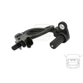 Osta Impulssianturi, kampiakseli EFI AUTOMOTIVE:llä 303292 edullisesti hintaan 77,89 €