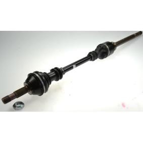 Antriebswelle 303045 von LÖBRO günstig für 159,99 € online kaufen