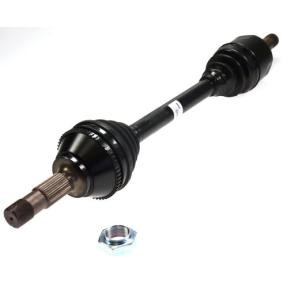 Antriebswelle 303052 von LÖBRO günstig für 131,44 € online kaufen