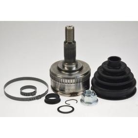 Gelenksatz, Antriebswelle 303095 von LÖBRO günstig für 126,01 € online kaufen