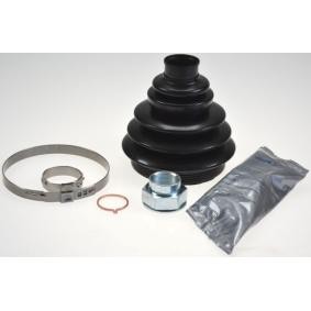 Comprar Juego de fuelle, árbol de transmisión de LÖBRO 303101 a bajo precio de 15,11 €