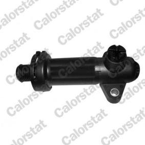 Achetez des Thermostat, refroidissement - réaspiration d'échappement CALORSTAT by Vernet TH6957.70J à prix pour 45,22 €