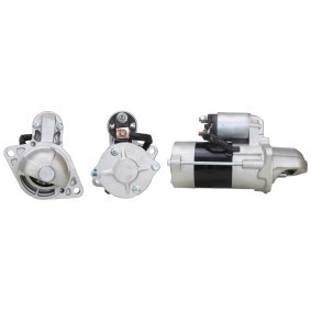 Anlasser 25-5252 von ELSTOCK günstig für 239,23 € online kaufen