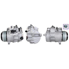 Compre Compressor de ar condicionado de ELSTOCK online para SL (R231) a preços moderados