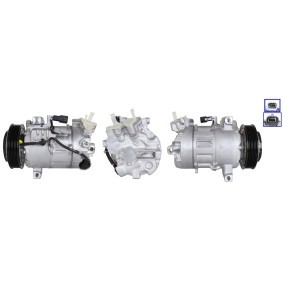 Klimakompressor 51-1099 von ELSTOCK günstig für 442,35 € online kaufen