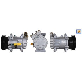 Klimakompressor 51-1137 von ELSTOCK günstig für 328,66 € online kaufen