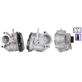 Compre Válvula egr de ELSTOCK online para HR-V (RU) a preços moderados
