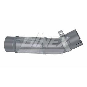 Compre Kit de montagem, sistema de escape da DINEX 5AA015 a um preço baixo por 125,58 €