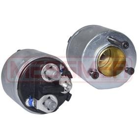 Compre Solenoide de arranque de ERA online para Aveo / Kalos Hatchback (T200) a preços moderados