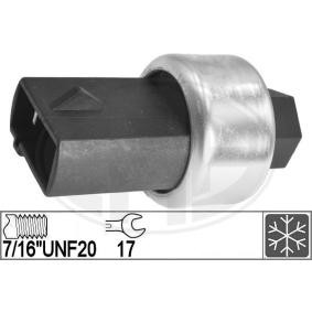 Compre Interruptor de pressão, ar condicionado da ERA 330982 a um preço baixo por 17,11 €